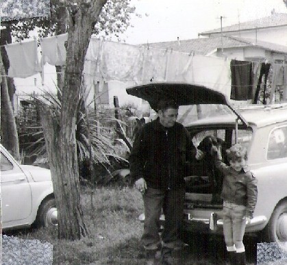 nonno Ubaldo